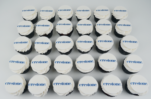 Logo cupcakes - CC407